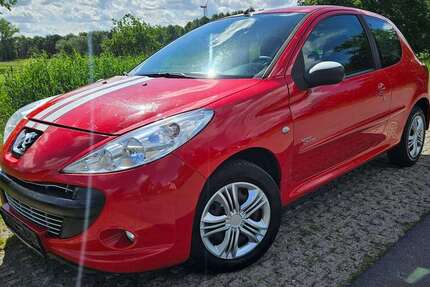 Peugeot 206 140.347 km 2.290 &euro; Bremen 28309