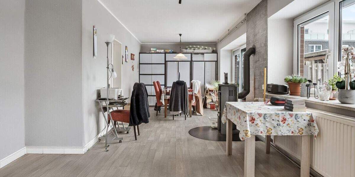Doppelhaushälfte Emtinghausen - 6 Zimmer, 127 m&sup2;, 299.000&euro; | Angebot:25670976