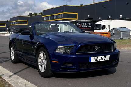 Ford Mustang 263.000 km 10.500 € delmenhorst 27755