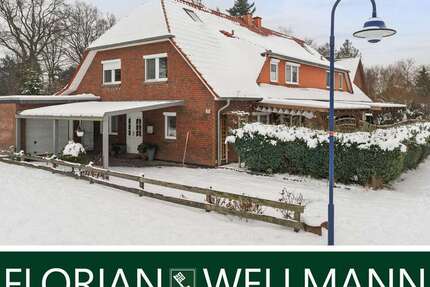 Haus Ottersberg - 6 Zimmer, 194 m&sup2;, 440.000&euro; | Angebot:24806714