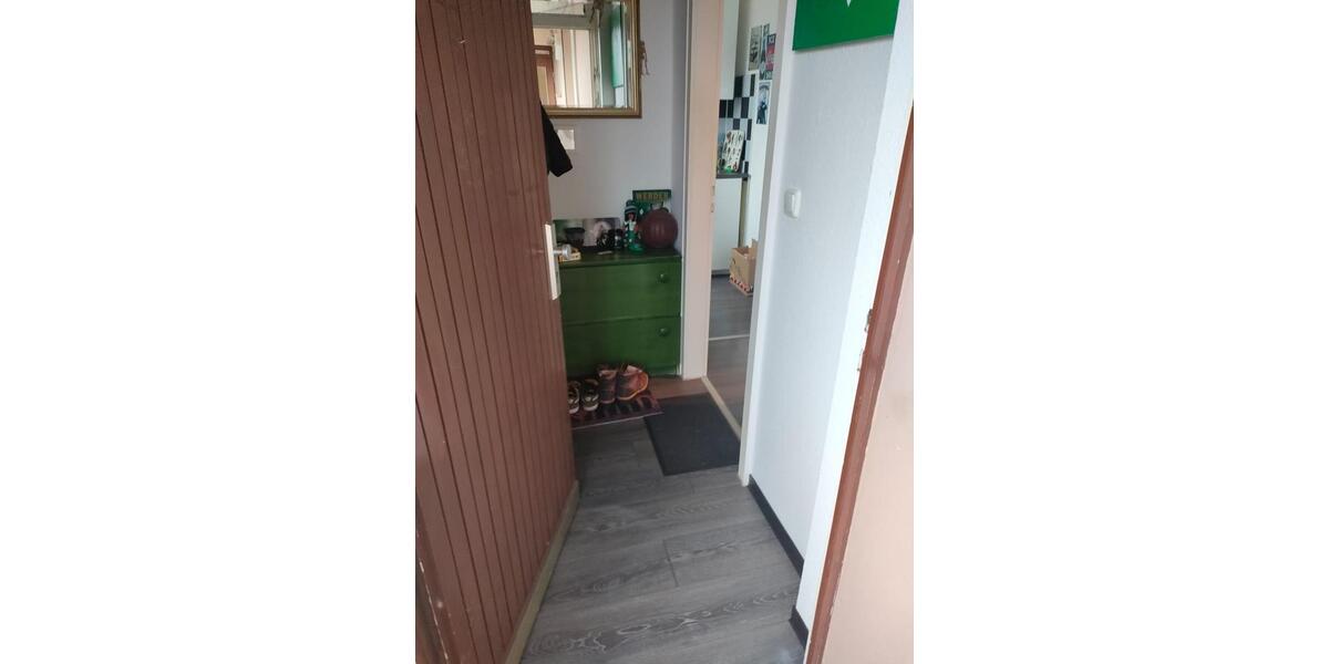 Etagenwohnung Bremen Burglesum - 1 Zimmer, 39 m&sup2;, 135.000&euro; | Angebot:24533336