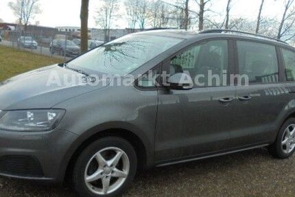 Seat Alhambra 284.000 km 5.950 &euro; Achim 28832