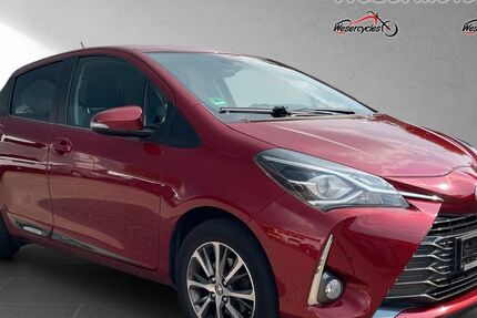 Toyota Yaris 102.845 km 10.990 &euro; Bremen 28307