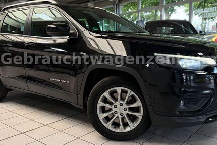 Jeep Cherokee 123.200 km 14.990 &euro; Bremen 28207