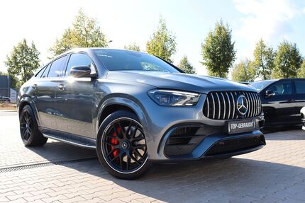 Mercedes-Benz GLE 63 AMG 11.113 km 144.999 &euro; Delmenhorst 27751