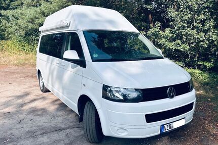 VW T5 California 233.000 km 29.500 &euro; Achim 28832