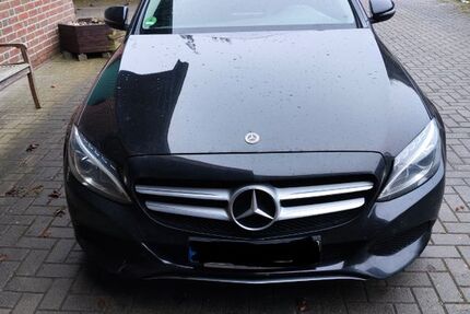 Mercedes-Benz C 180 337.000 km 8.000 &euro; Schwarme 27327