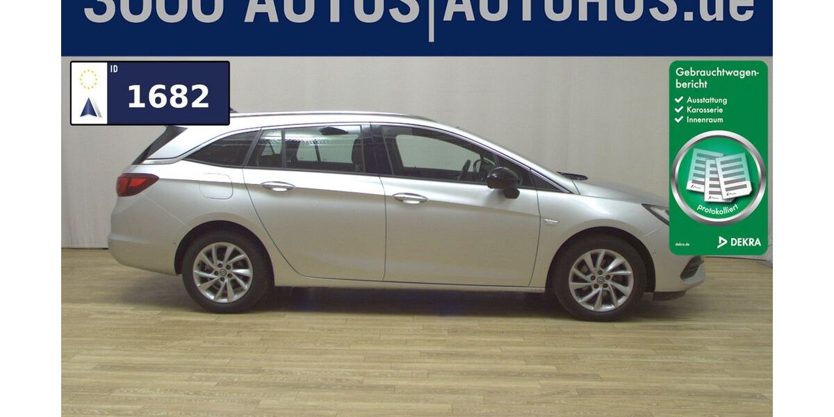 Opel Astra 99.458 km 12.980 &euro; Bremen / Arsten 28279