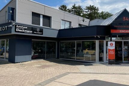 Peugeot 3008 20.700 km 22.490 &euro; Worpswede 27726