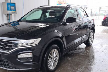 VW T-Roc 140.000 km 14.300 &euro; Bremen 28755