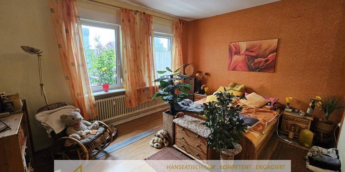 Mehrfamilienhaus, Wohnhaus Thedinghausen - 7 Zimmer, 218 m&sup2;, 279.000&euro; | Angebot:25688787