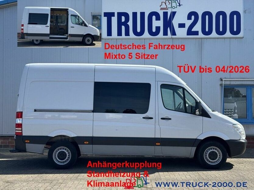 Sprinter