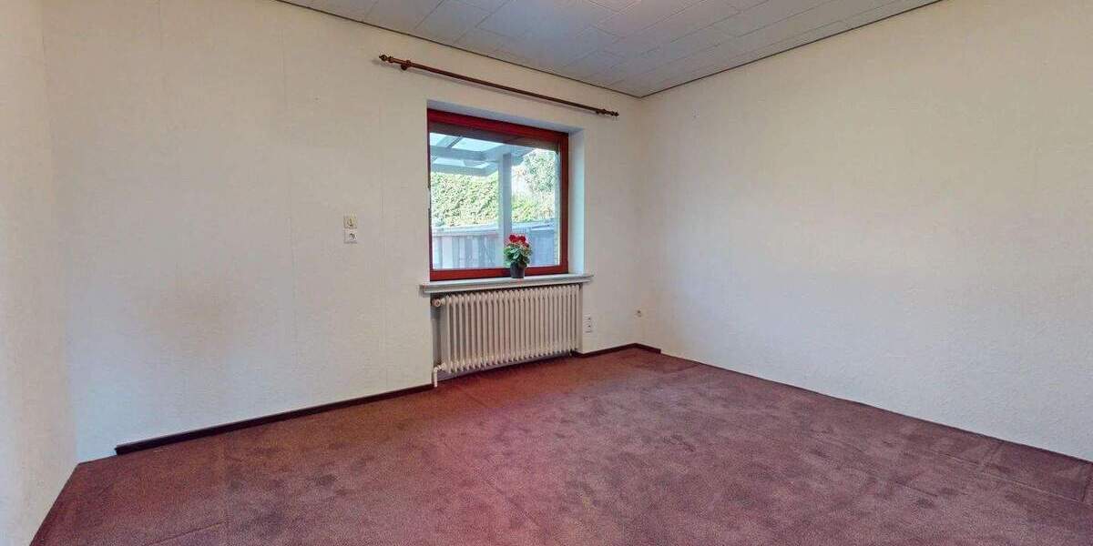 Einfamilienhaus Worpswede - 3 Zimmer, 126 m&sup2;, 270.000&euro; | Angebot:24672793
