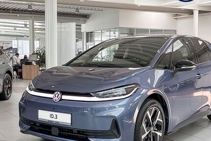 VW ID.3 1.100 km 43.950 &euro; Bremen 28757