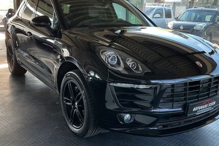 Porsche Macan 167.700 km 31.400 &euro; Bremen 28201