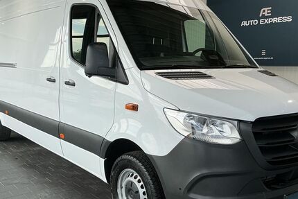 Mercedes-Benz Sprinter 55.896 km 42.721 &euro; Oyten 28876