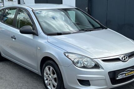 Hyundai i30 133.000 km 4.990 &euro; Bremen 28219