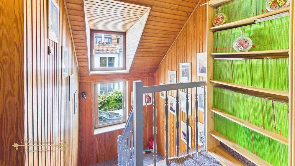 Reihenmittelhaus Bremen Südervorstadt - 6 Zimmer, 98 m&sup2;, 349.000&euro; | Angebot:26891991