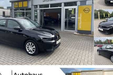 Opel Corsa 11.212 km 15.969 € Worpswede 27726