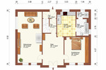 Einfamilienhaus Osterholz-Scharmbeck Innenstadt - 7 Zimmer, 170 m&sup2;, 325.000&euro; | Angebot:25970368