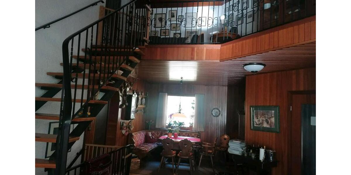 Einfamilienhaus Osterholz-Scharmbeck Scharmbeck - 7 Zimmer, 227 m&sup2;, 640.000&euro; | Angebot:26186371