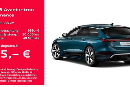 Audi A6 5.888 km 65.750 &euro; Bremen 28207