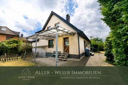 Haus Langwedel - 7 Zimmer, 234 m&sup2;, 399.000&euro; | Angebot:27257505