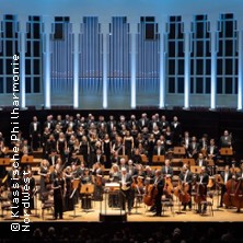 Night of the Proms 23.08.2026 Freudenburg