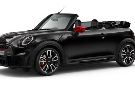 Mini John Cooper Works Cabrio 43.476 km 35.420 &euro; Bremen 28329