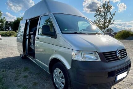 VW T5 Transporter 283.000 km 17.500 € Bremen 28201