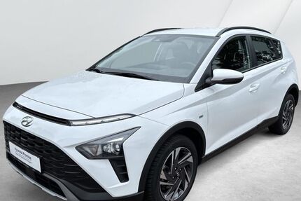 Hyundai BAYON 23.984 km 18.690 &euro; Bremen 28359