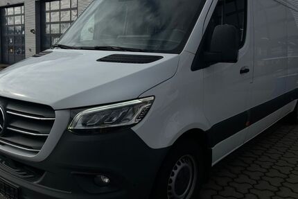 Mercedes-Benz Sprinter 78.000 km 33.700 &euro; Bremen 28309