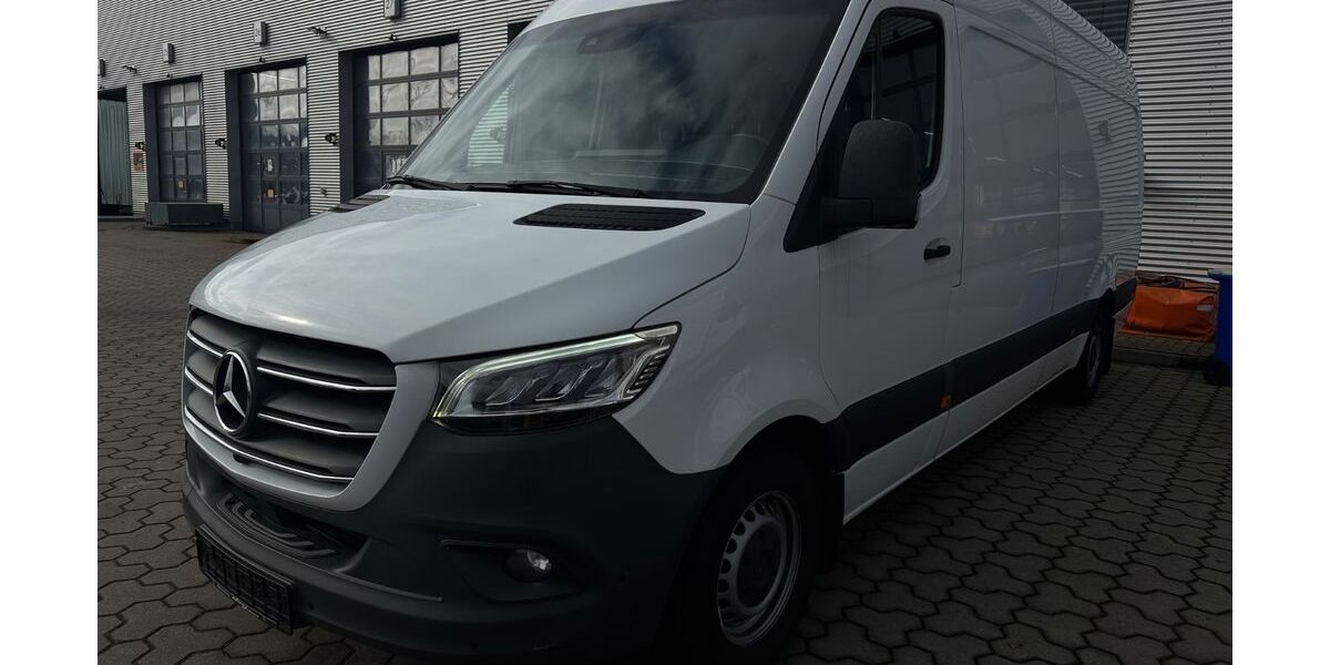 Mercedes-Benz Sprinter 78.000 km 33.700 &euro; Bremen 28309