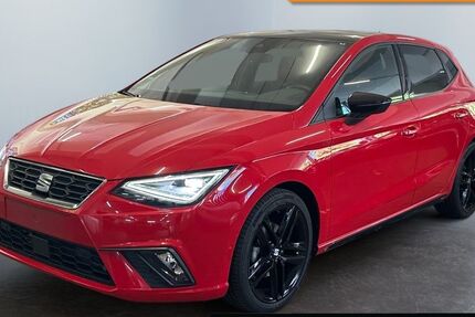Seat Ibiza 41.184 km 17.280 € Bremen 28205