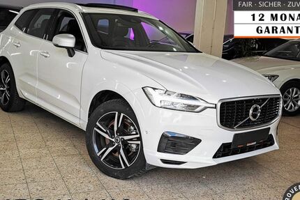 Volvo XC60 165.000 km 24.285 &euro; Bremen 28217