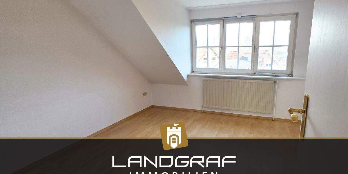 Etagenwohnung Harpstedt - 3 Zimmer, 85 m&sup2;, 209.000&euro; | Angebot:25743089