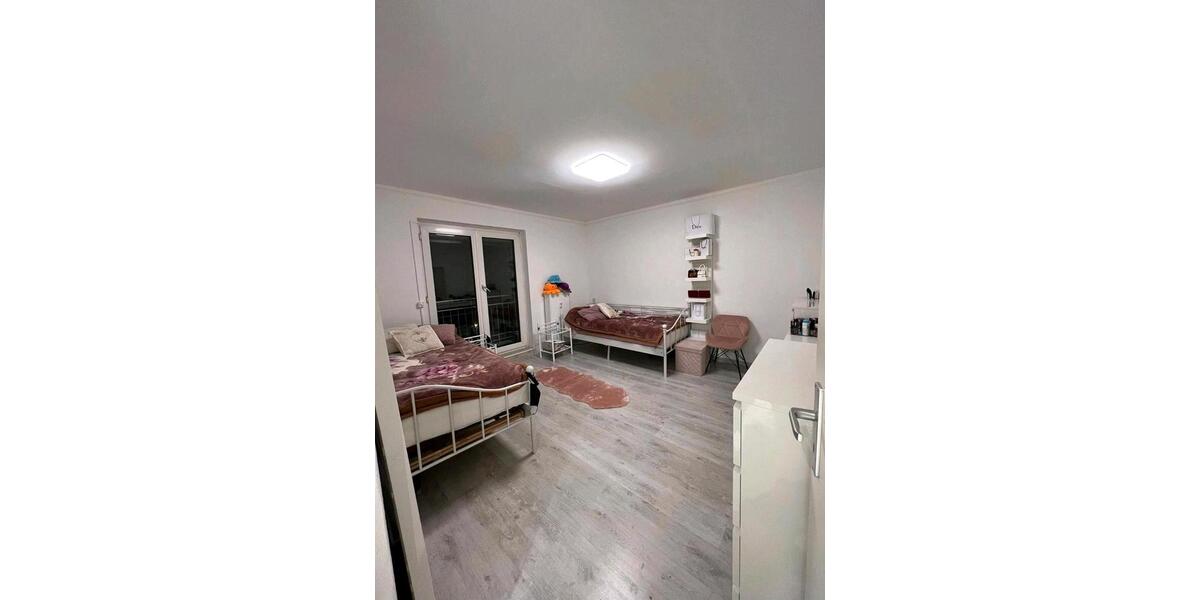 Etagenwohnung Bremen Huchting - 3 Zimmer, 72 m&sup2;, 829&euro; | Angebot:26021194