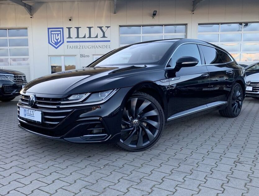 Arteon