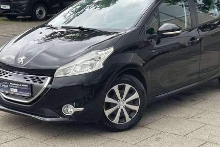 Peugeot 208 105.232 km 7.399 € Bremen 28207