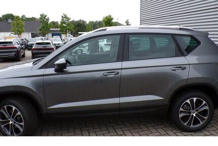 Seat Ateca 1.200 km 38.890 &euro; Ritterhude 27721