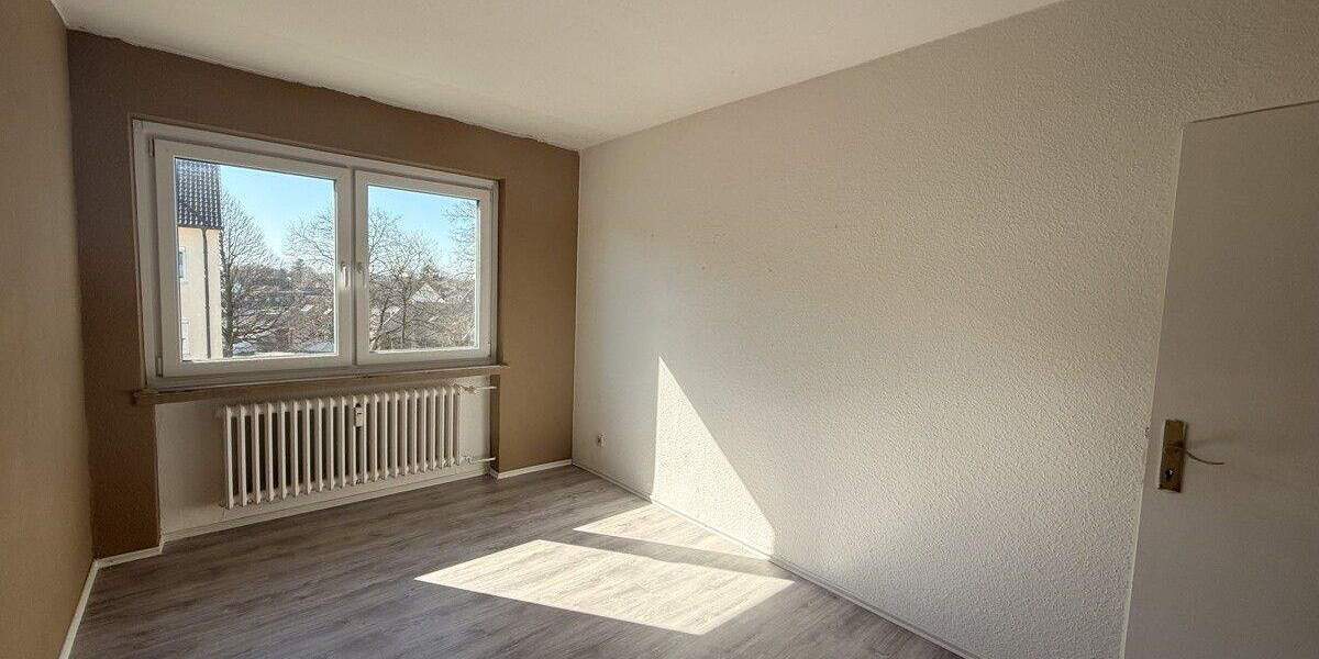 Etagenwohnung Schwanewede - 4 Zimmer, 83 m&sup2;, 98.000&euro; | Angebot:25879063