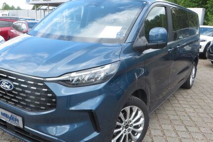 Ford Tourneo Custom 4.995 km 57.990 € Achim-Baden 28832