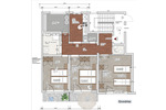 Terrassenwohnung Bremen Südervorstadt - 3 Zimmer, 92 m&sup2;, 2.000&euro; | Angebot:26778192