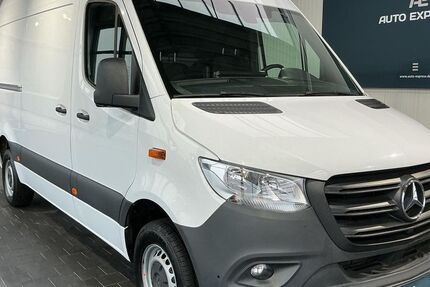 Mercedes-Benz Sprinter 34.278 km 32.594 € Oyten 28876