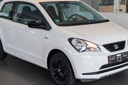 Seat Mii 54.416 km 4.950 &euro; Achim-Bierden 28832