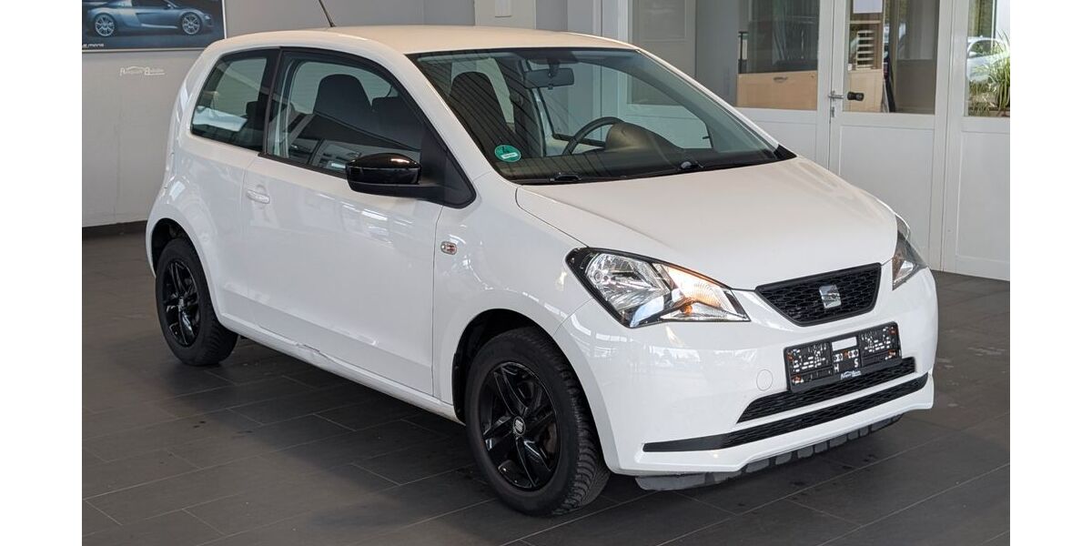 Seat Mii 54.416 km 4.950 &euro; Achim-Bierden 28832