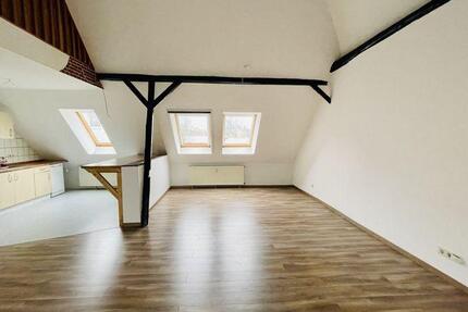 Helle 3 Zimmer Maisonette-Wohnung in Bassum zu vermieten zimmer