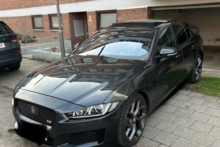 Jaguar XE 120.000 km 19.999 &euro; Bremen 28211