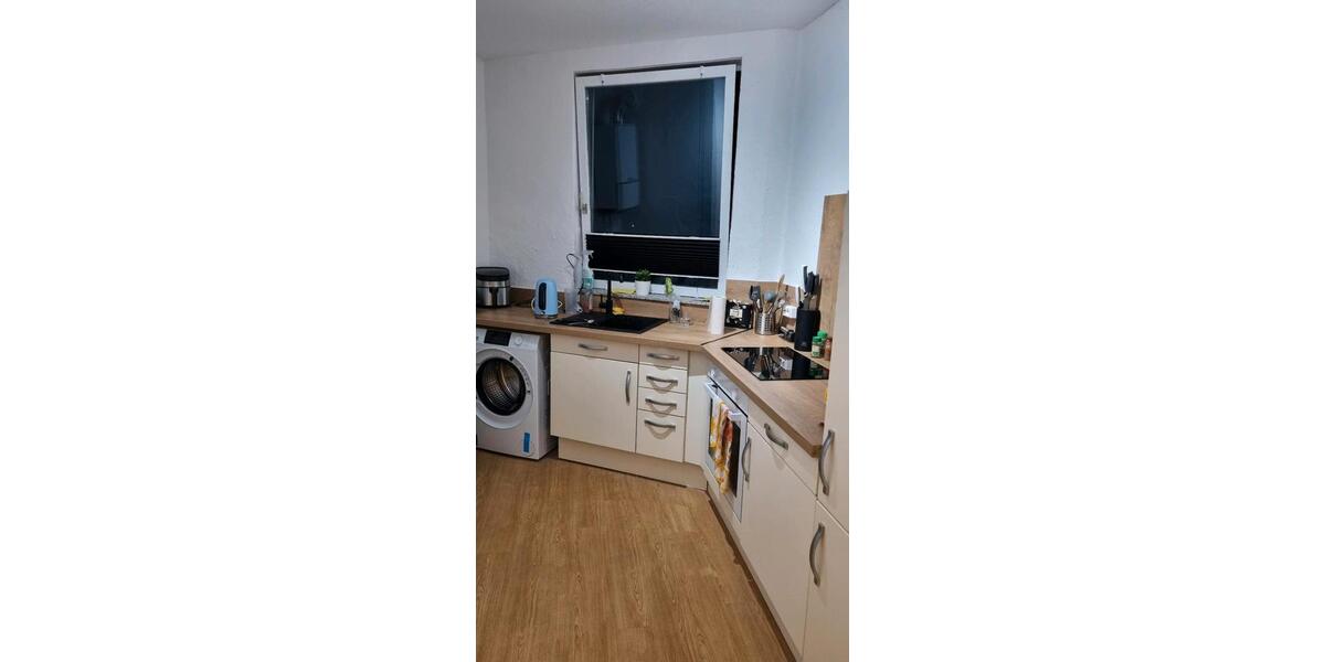 Etagenwohnung Bremen Walle - 1 Zimmer, 13 m&sup2;, 500&euro; | Angebot:25368405