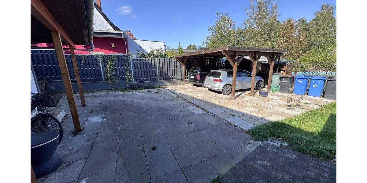 Mehrfamilienhaus, Wohnhaus Ritterhude - 7 Zimmer, 218 m&sup2;, 310.000&euro; | Angebot:25685803
